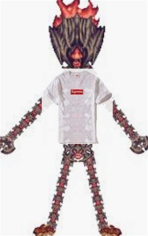supreme calamitas r34|Calamitas .